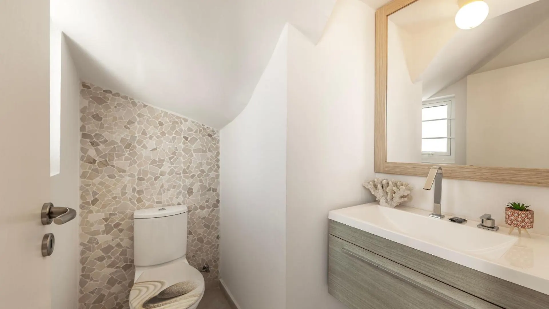 Protaras Narcissos Seaside Villa 3