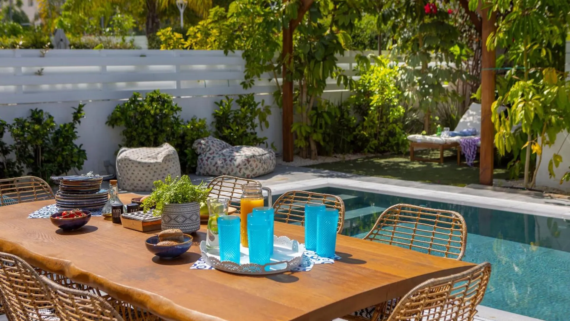 Protaras Narcissos Seaside Villa 3 0*,  Cypr