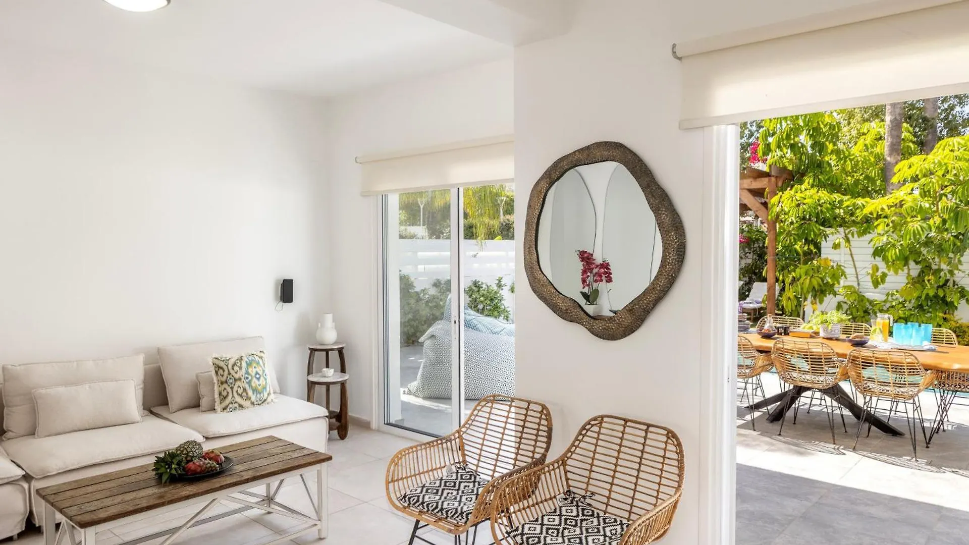 Protaras Narcissos Seaside Villa 3