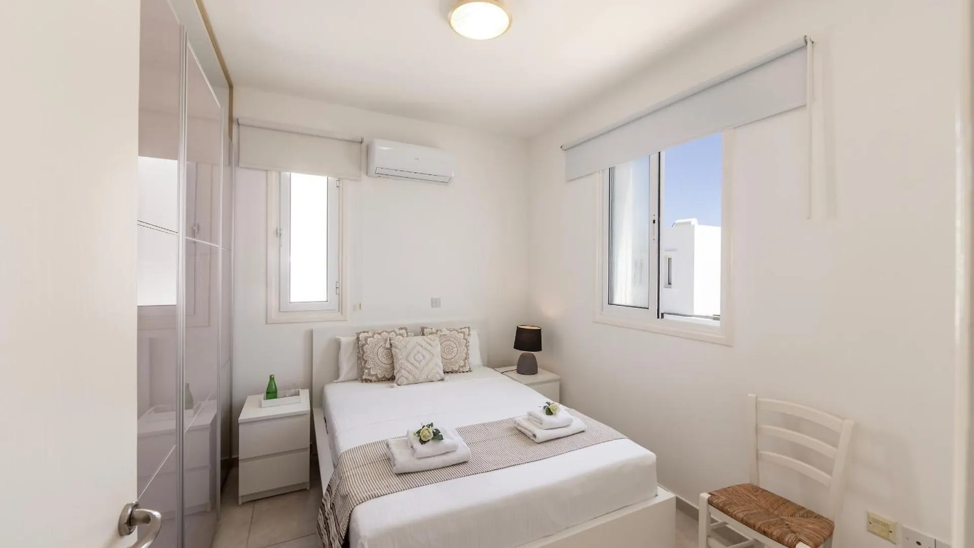 Protaras Narcissos Seaside Villa 3