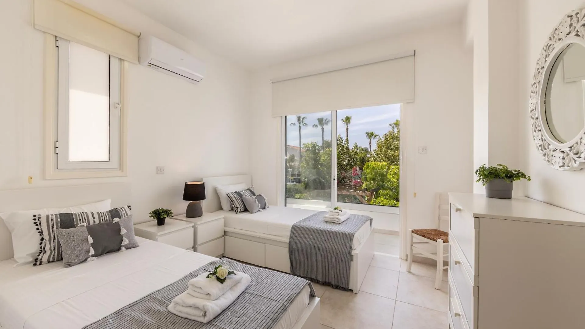 Protaras Narcissos Seaside Villa 3 0*,