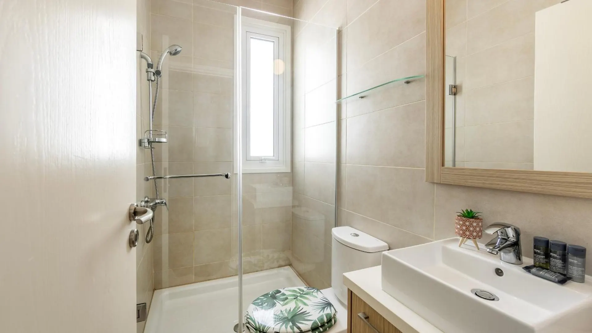 Protaras Narcissos Seaside Villa 3