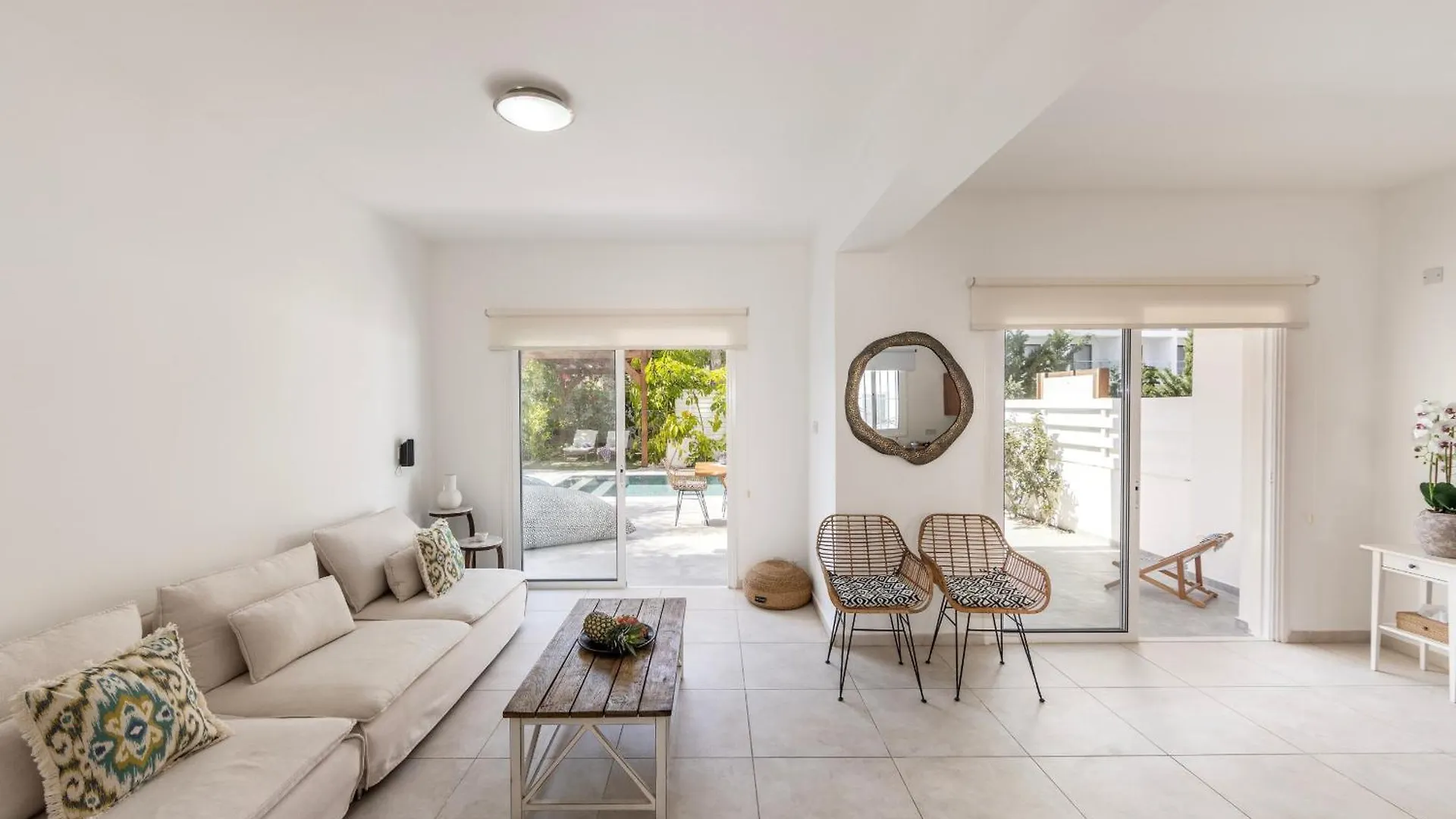Protaras Narcissos Seaside Villa 3