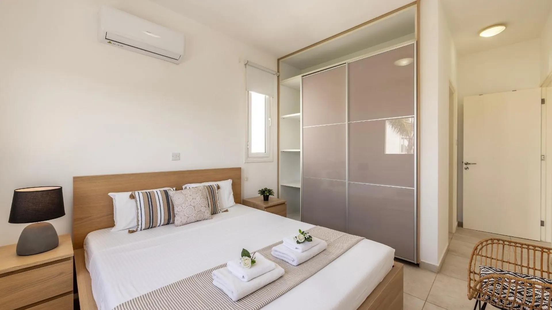 Protaras Narcissos Seaside Villa 3 Chipre