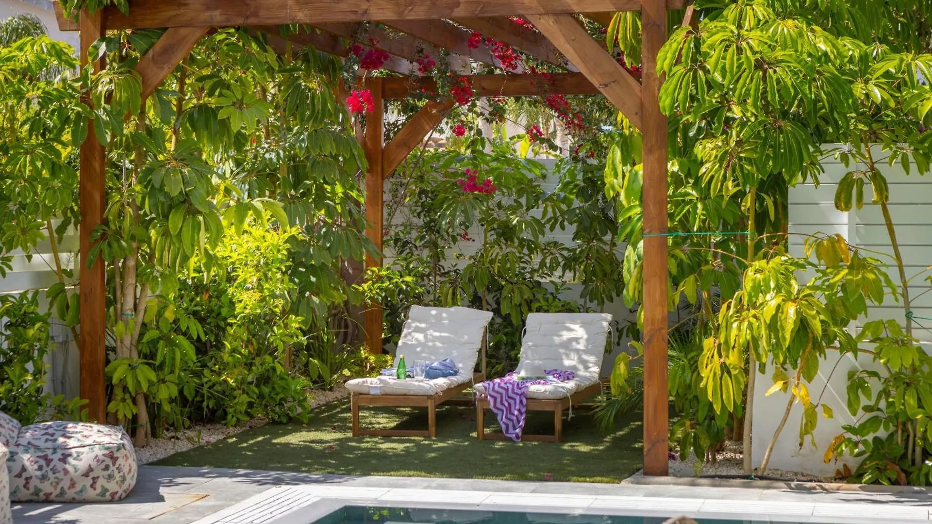 Protaras Narcissos Seaside Villa 3 0*,  Chipre
