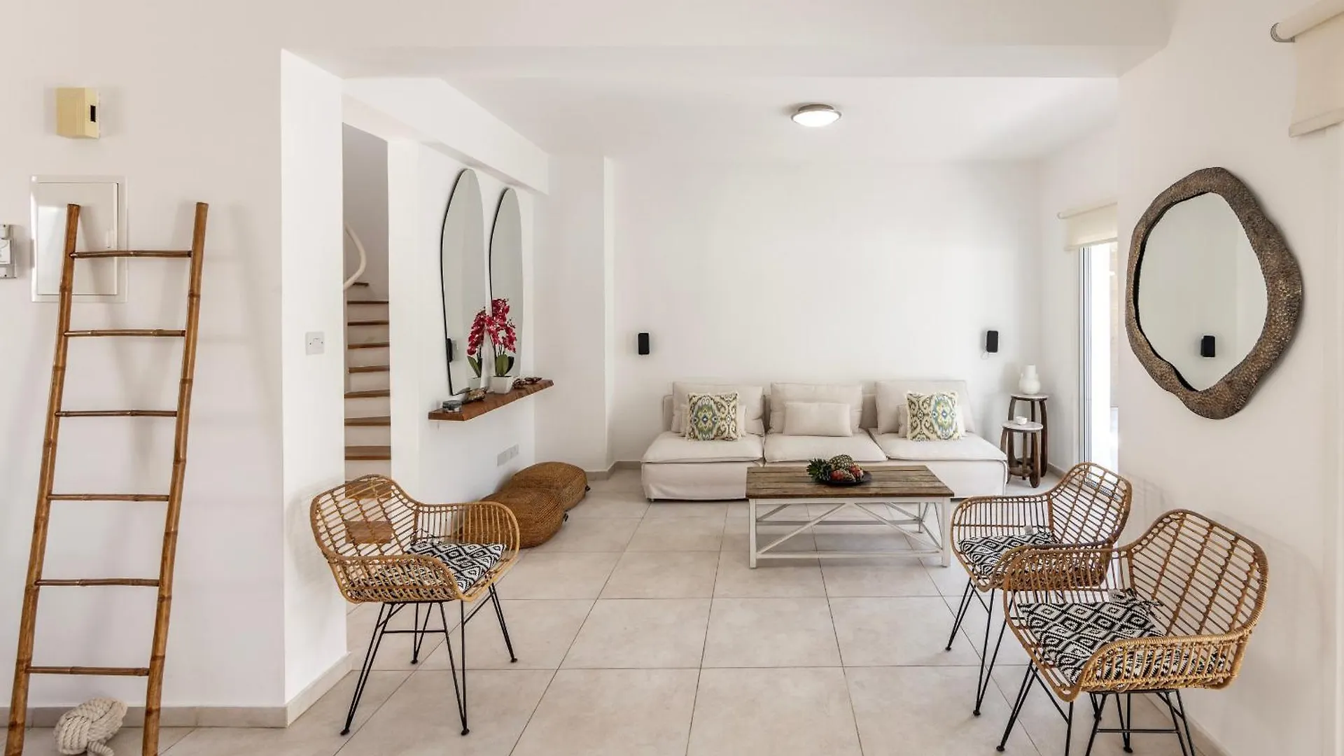 Protaras Narcissos Seaside Villa 3 0*,  Chipre