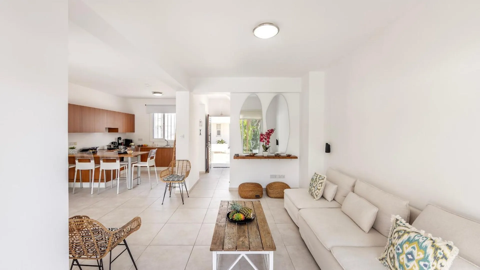 Protaras Narcissos Seaside Villa 3