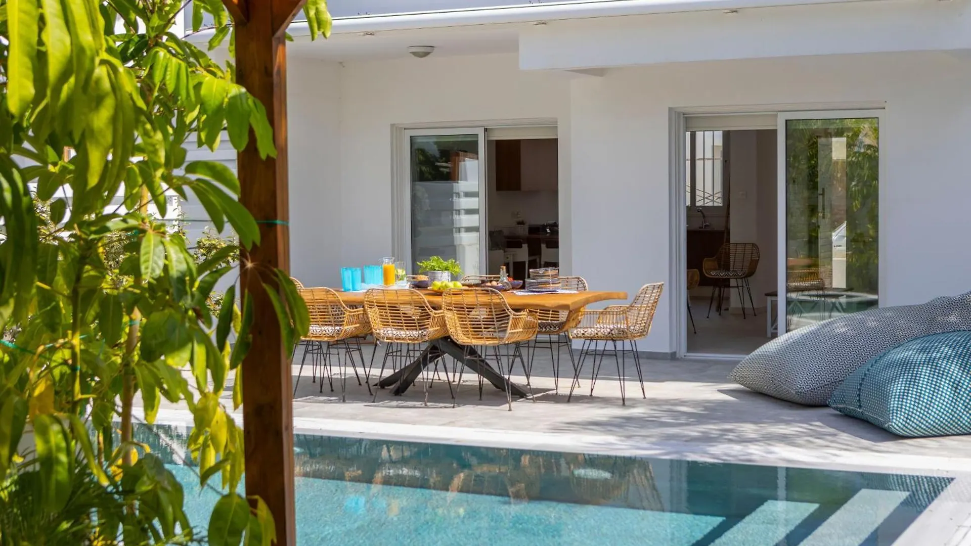Protaras Narcissos Seaside Villa 3 0*,  Chipre
